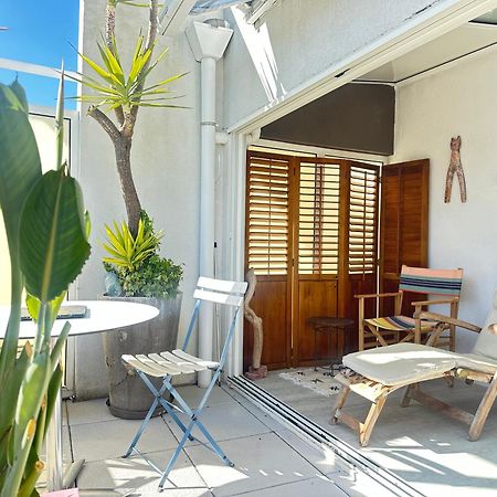 Appt Lumineux & Calme , Idealement Bien Situe , Velo A Disposition Ла-Боль-Эскублак Экстерьер фото