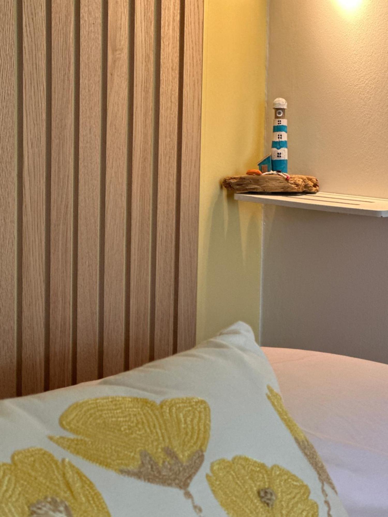 Appt Lumineux & Calme , Idealement Bien Situe , Velo A Disposition Ла-Боль-Эскублак Экстерьер фото