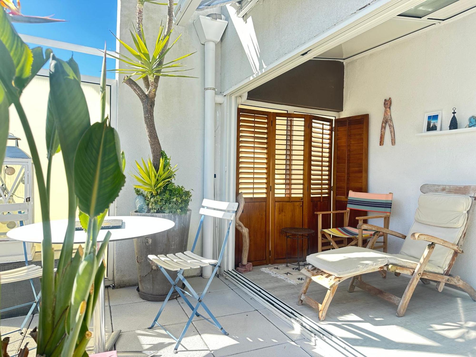 Appt Lumineux & Calme , Idealement Bien Situe , Velo A Disposition Ла-Боль-Эскублак Экстерьер фото