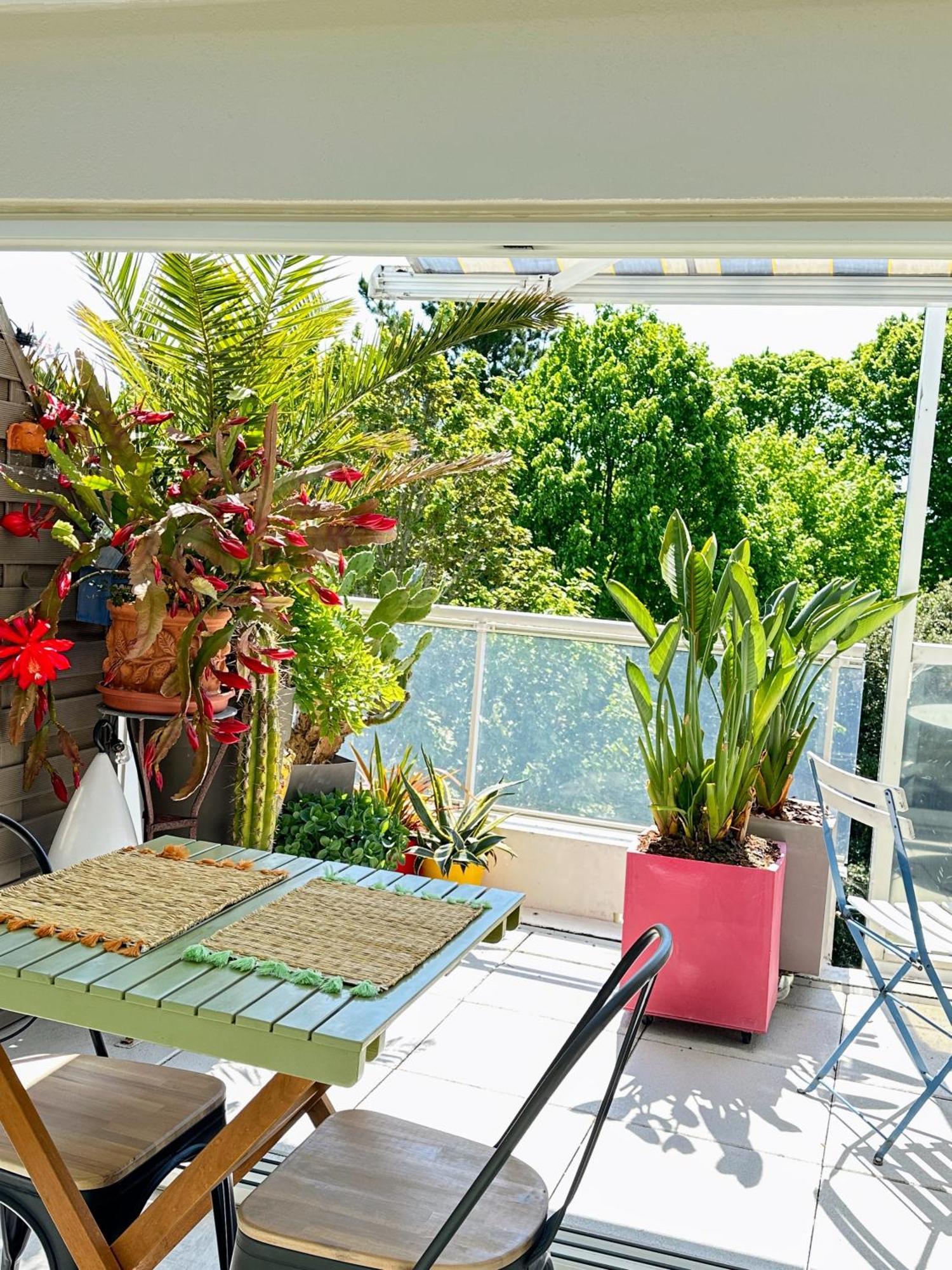 Appt Lumineux & Calme , Idealement Bien Situe , Velo A Disposition Ла-Боль-Эскублак Экстерьер фото